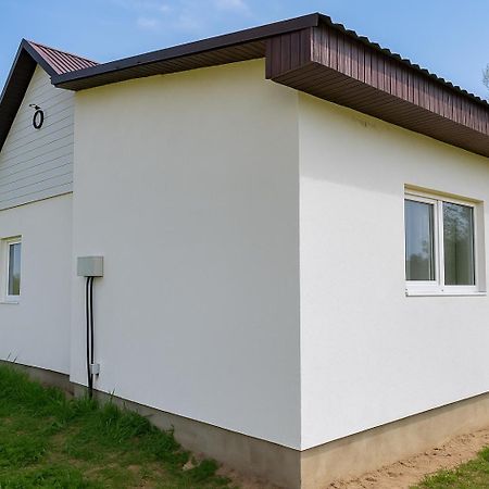 У Катерини Dvozhets Exterior foto