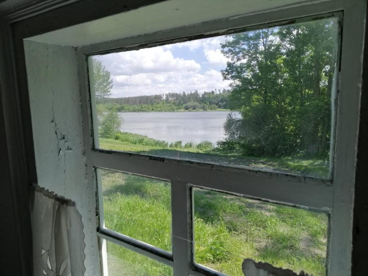 У Катерини Dvozhets Exterior foto