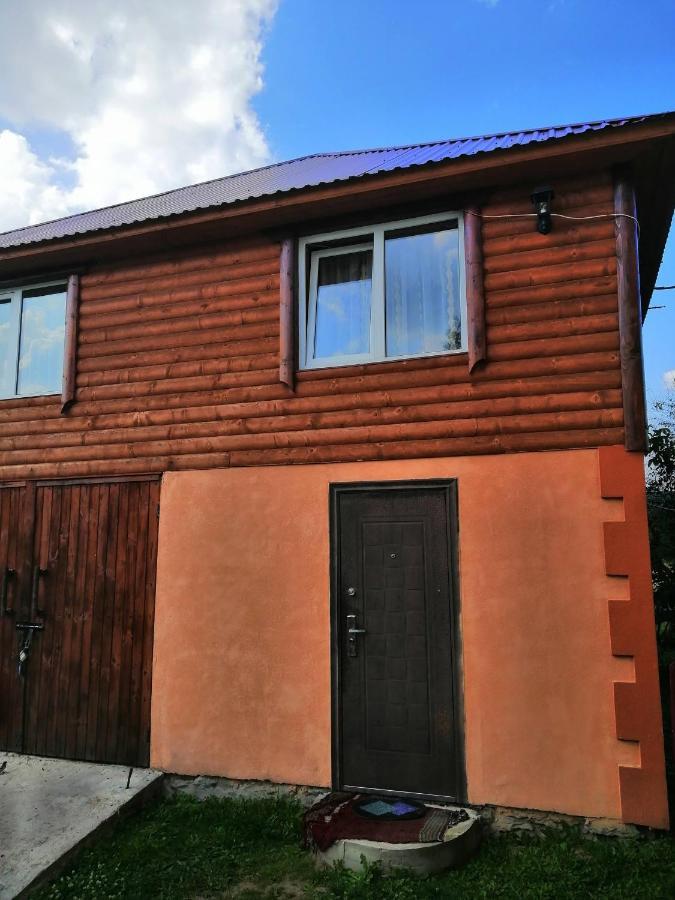 У Катерини Dvozhets Exterior foto