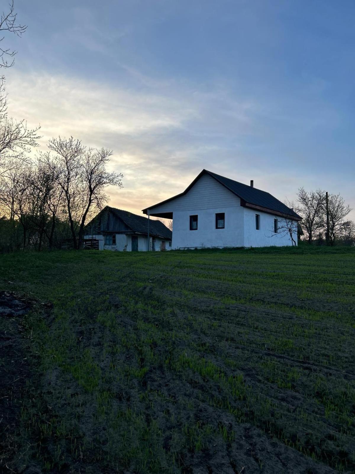 У Катерини Dvozhets Exterior foto